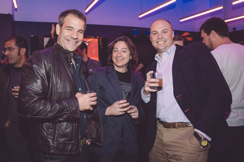 Illustration for article titled Jalopnik Readers Know How To Party